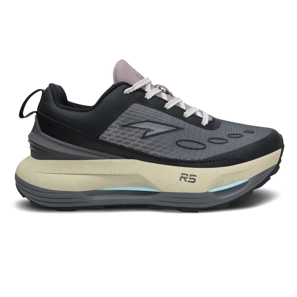 RS Teni Hiking Terrain Women Back/Purple