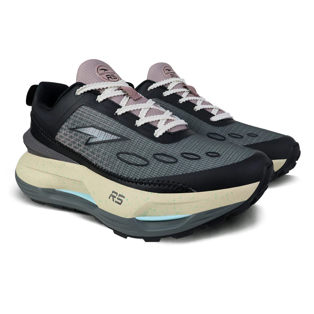 RS Teni Hiking Terrain Women Back/Purple