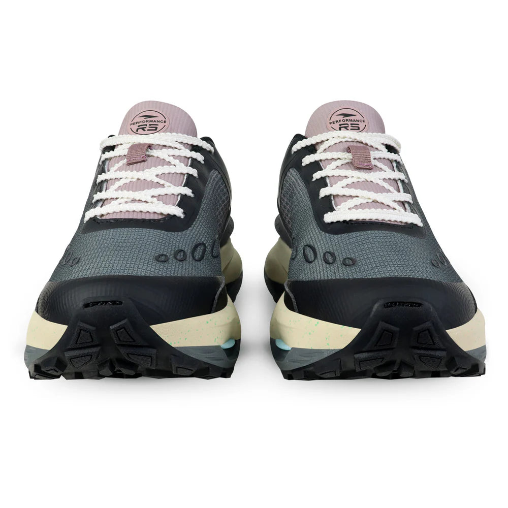 RS Teni Hiking Terrain Women Back/Purple