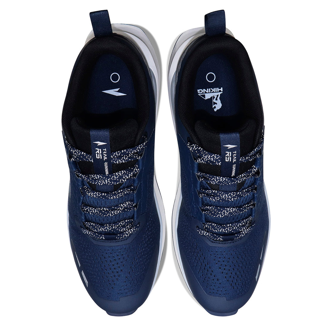 RS Running PRESTIGE HOMBRE AZUL MARINO/GRIS