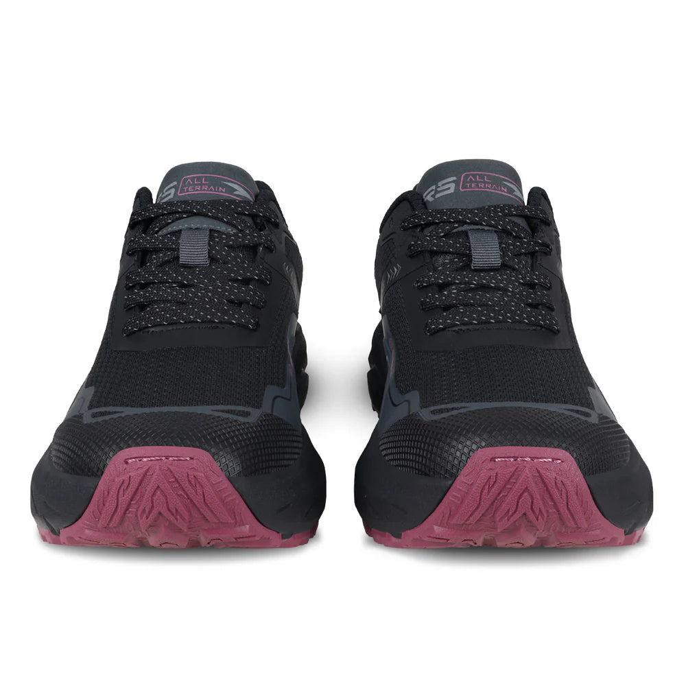 RS Teni Hiking Born Woman  Black/Black