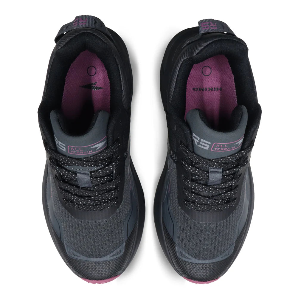 RS Teni Hiking Born Woman  Black/Black
