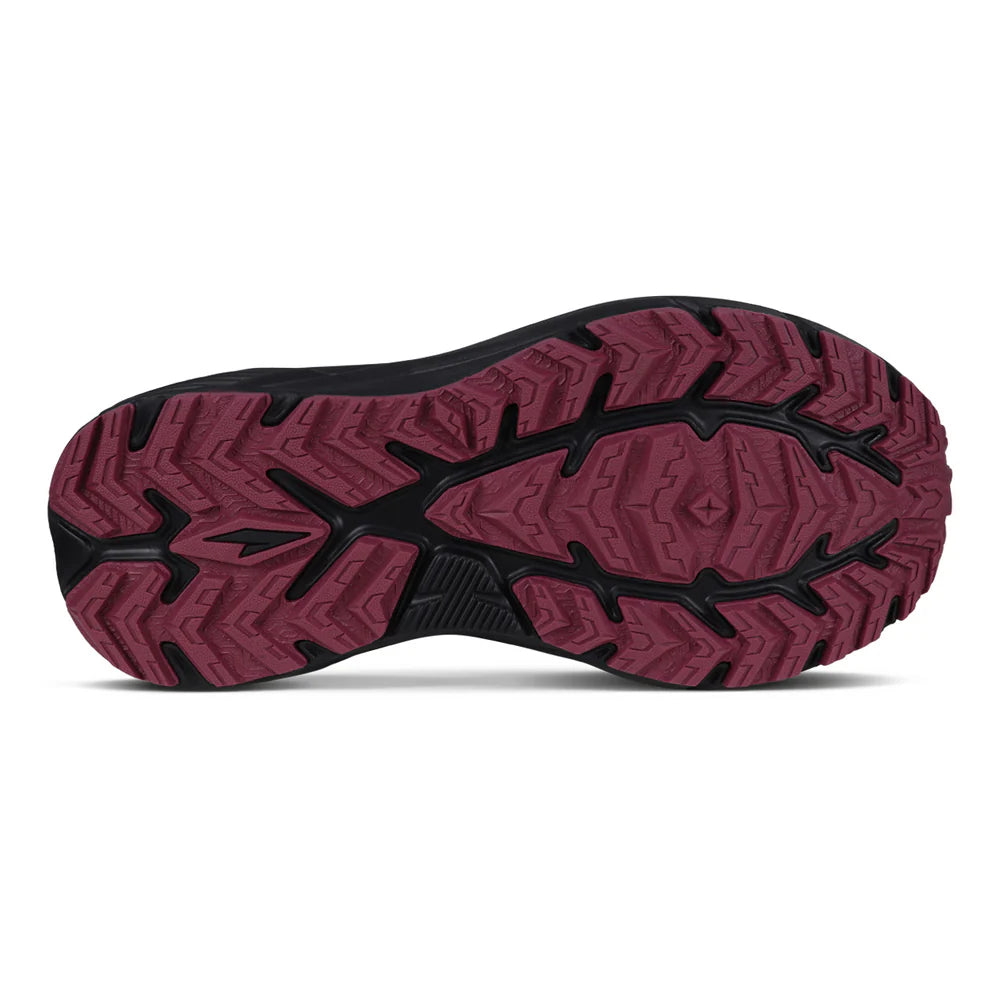RS Teni Hiking Born Woman  Black/Black