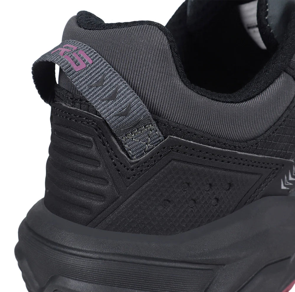 RS Teni Hiking Born Woman  Black/Black
