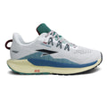 RS Teni Trail Racer Men White/Green