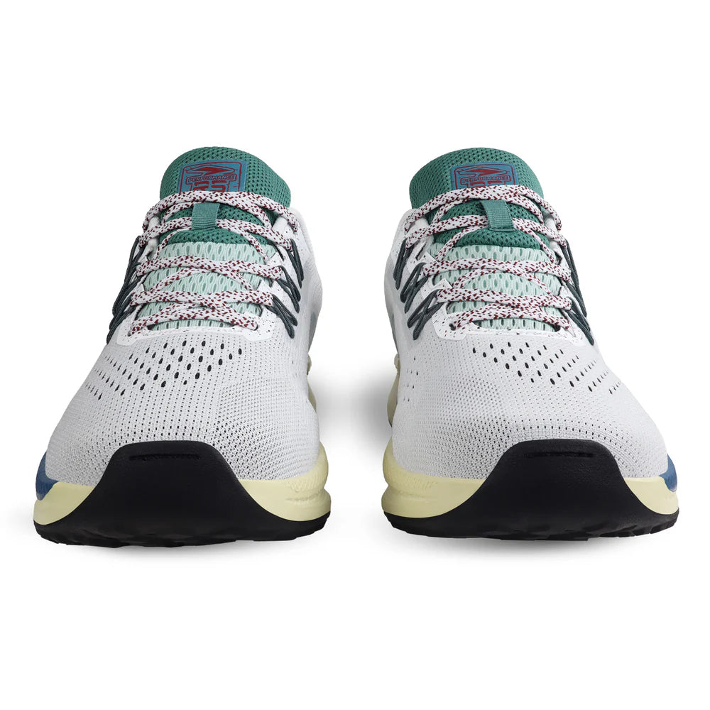 RS Teni Trail Racer Men White/Green