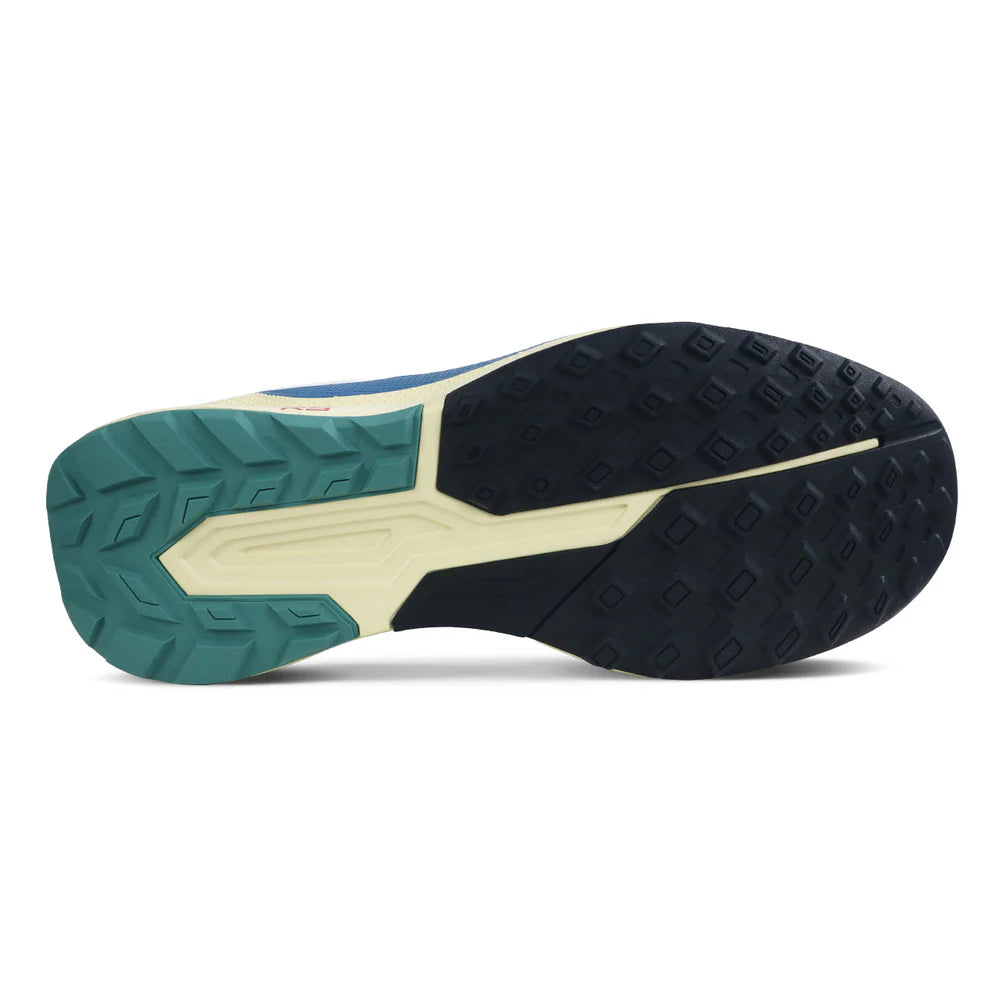 RS Teni Trail Racer Men White/Green