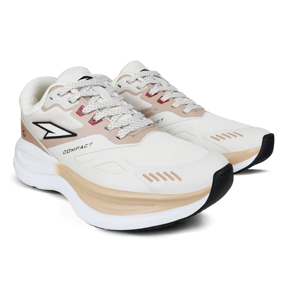 RS Teni Running Dash Men Beige/LT.Brown