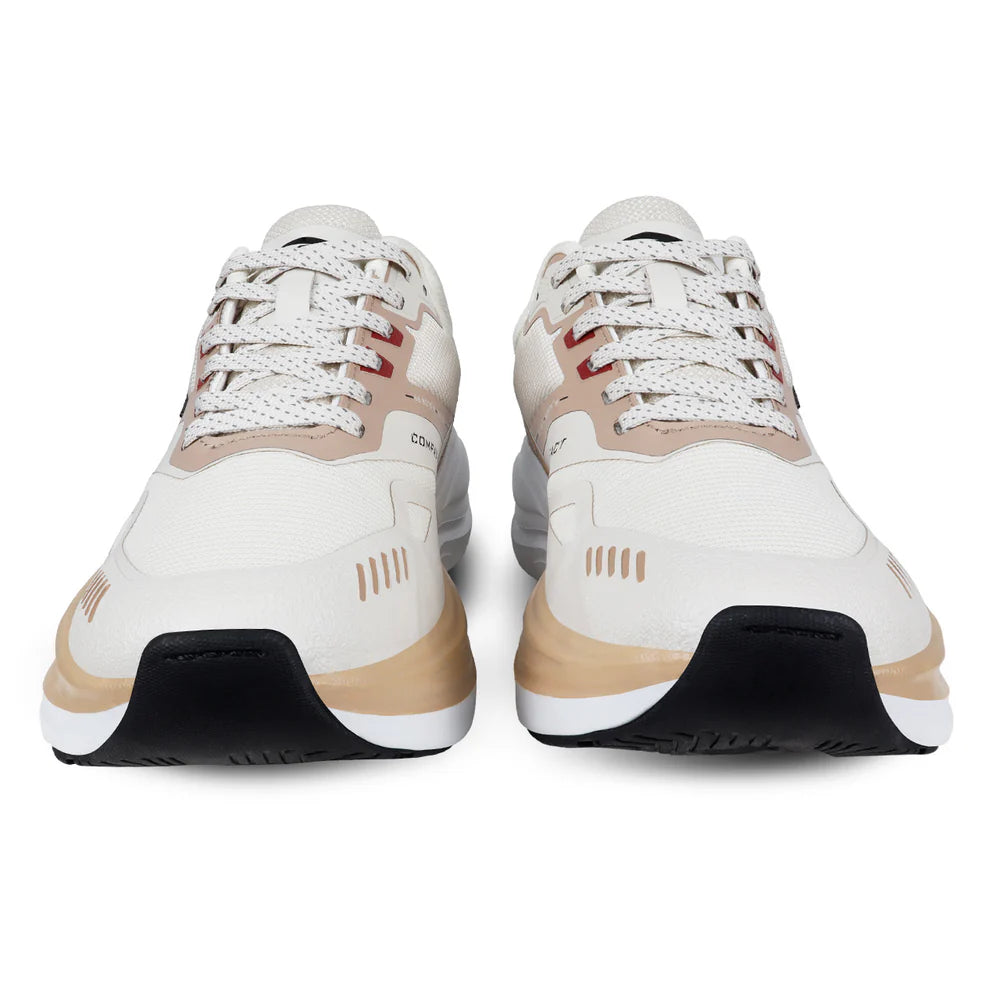 RS Teni Running Dash Men Beige/LT.Brown
