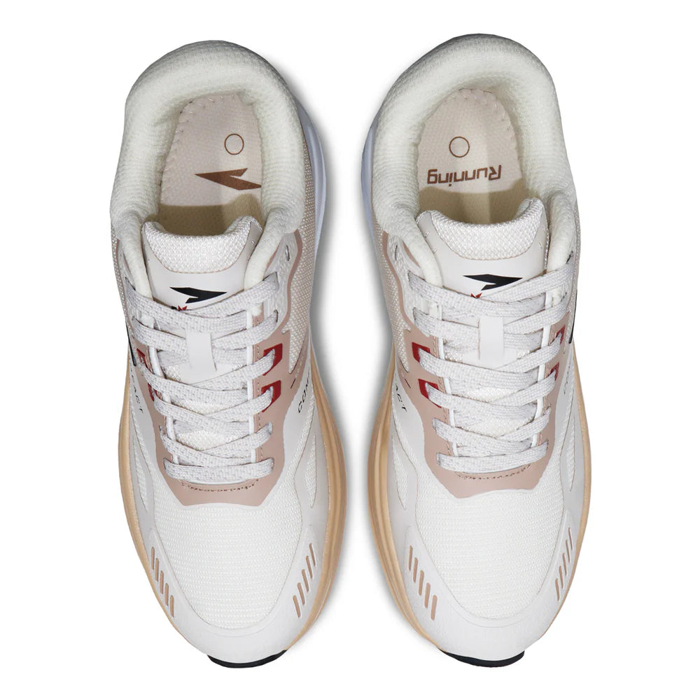 RS Teni Running Dash Men Beige/LT.Brown