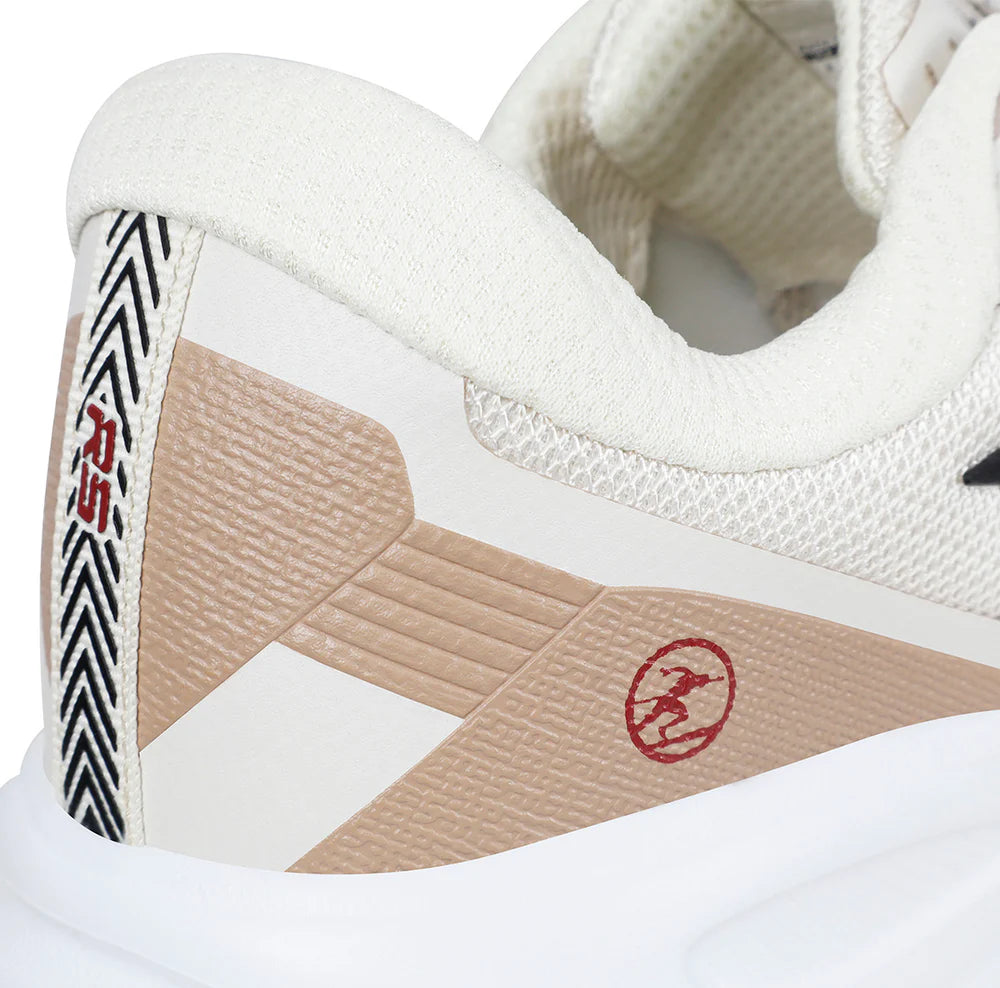 RS Teni Running Dash Men Beige/LT.Brown