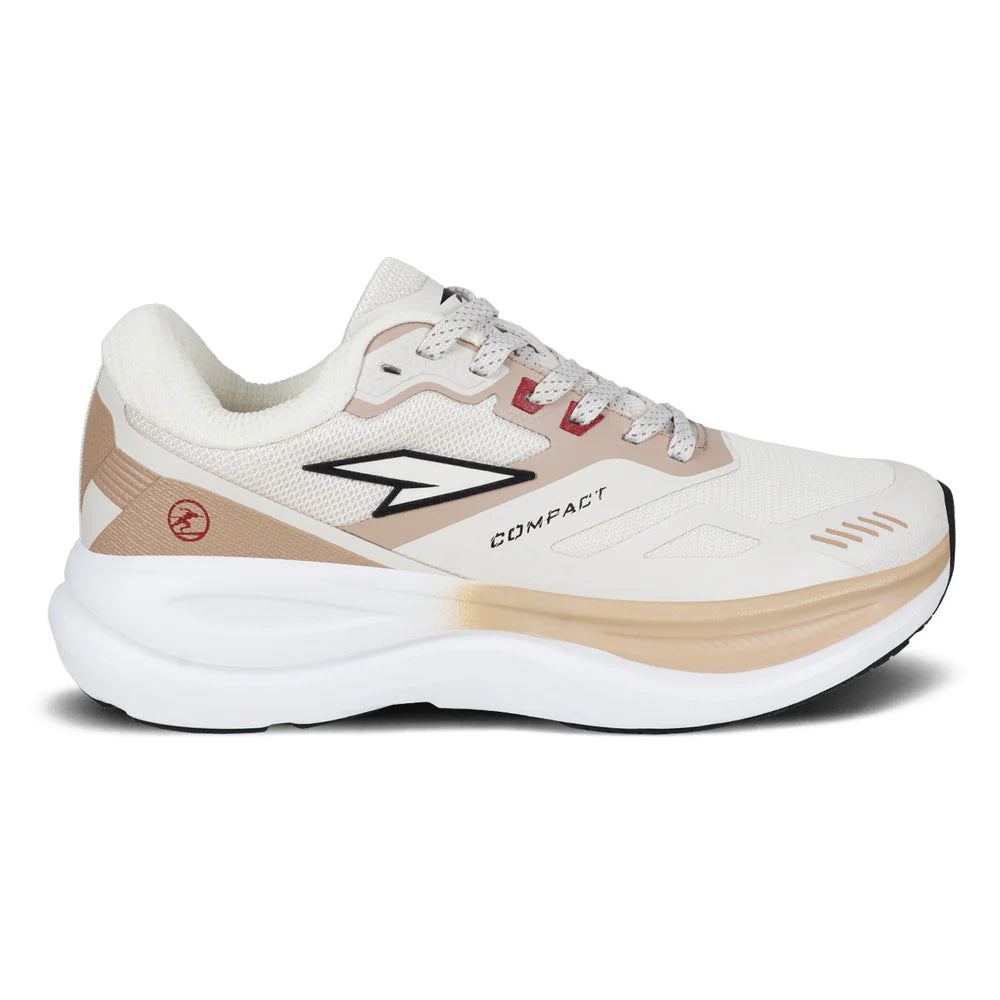 RS Teni Running Dash Men Beige/LT.Brown