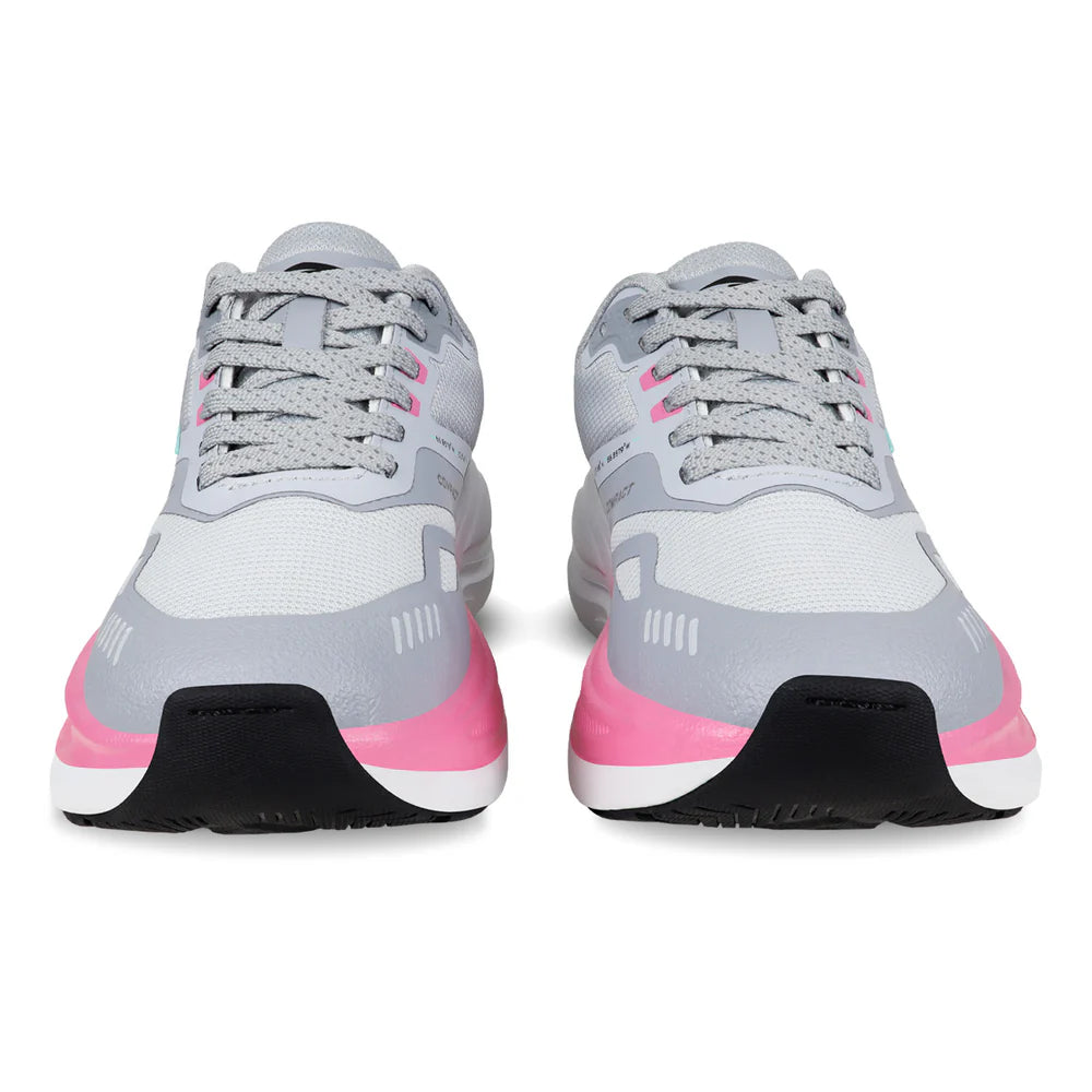 RS Teni Running  Dash Women Grey/Pink