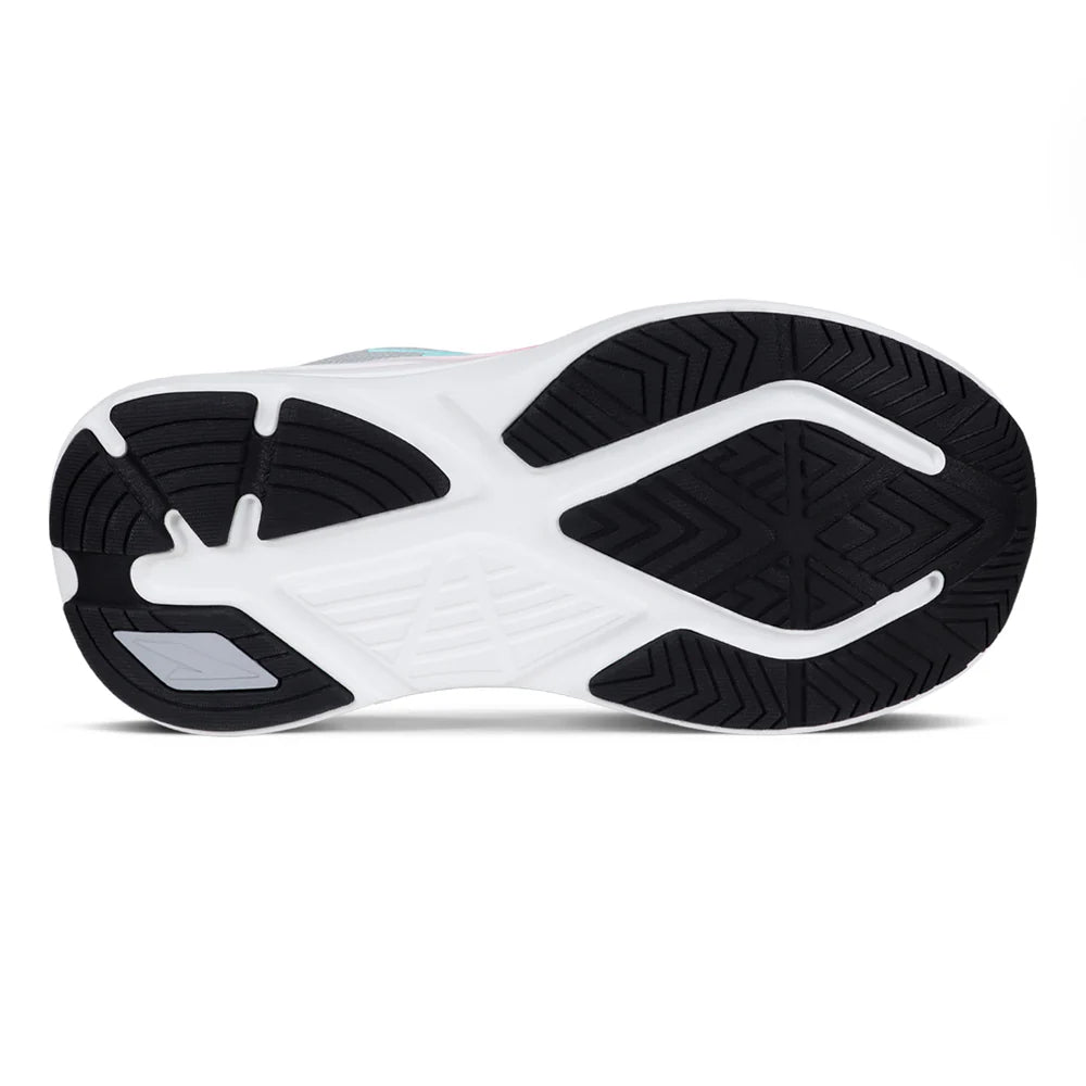 RS Teni Running  Dash Women Grey/Pink