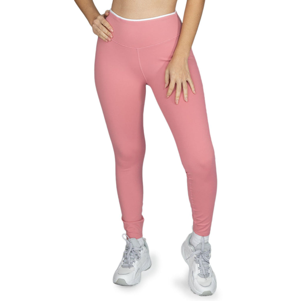 Leggin Fem Everlast Pop/Blush Pink