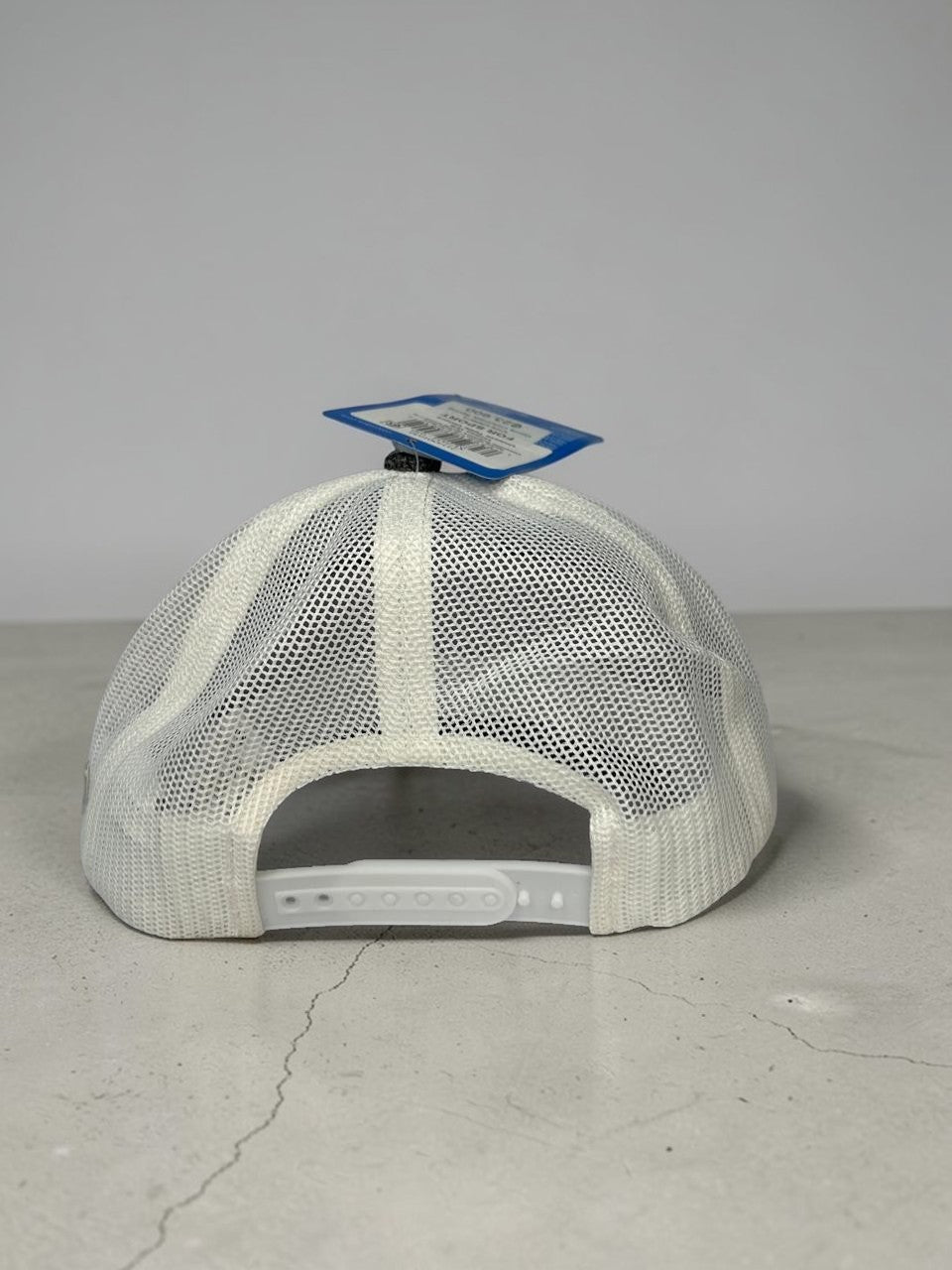 COLUMBIA gorra spring gris