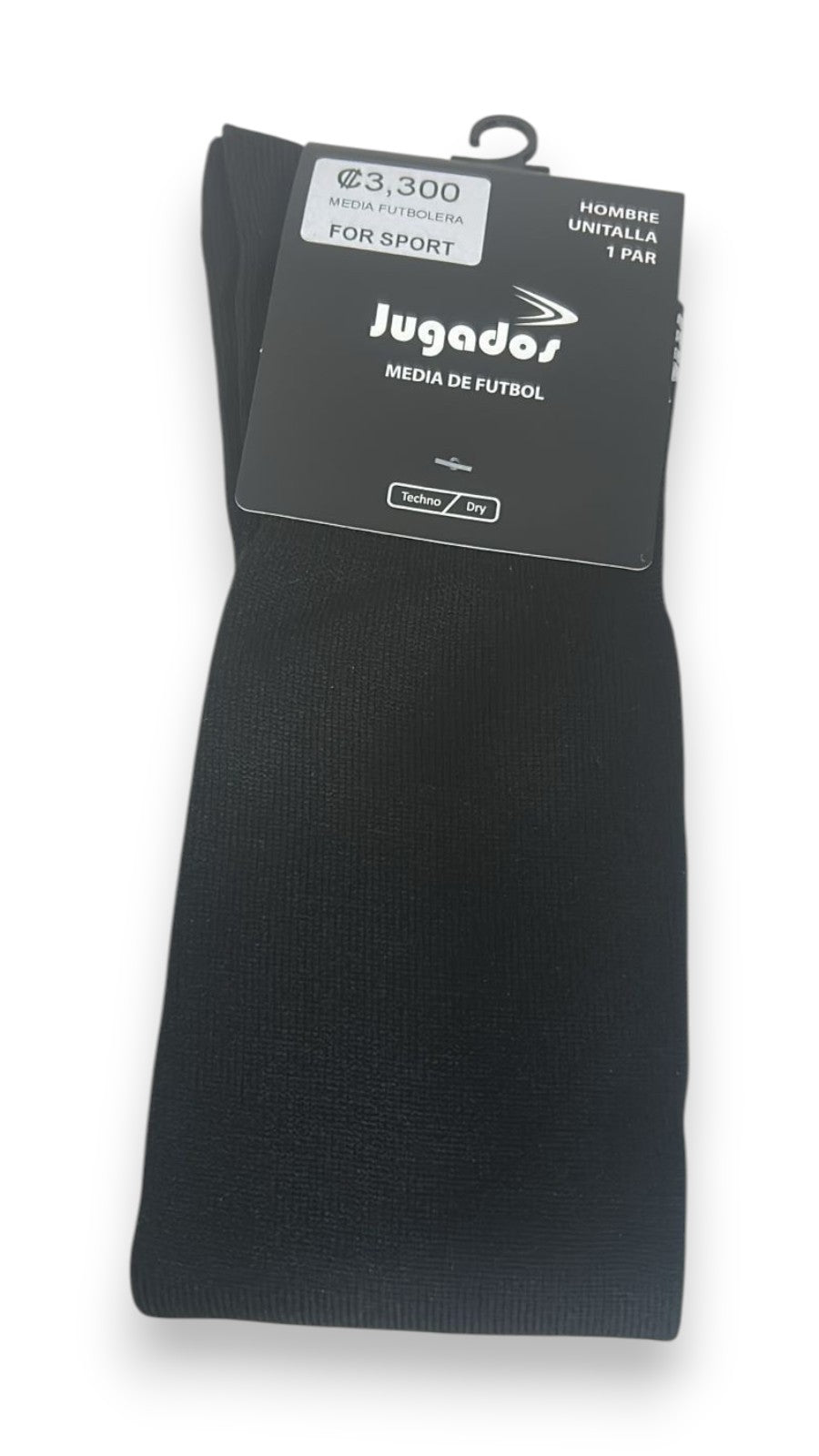 JUGADOS medias futbol