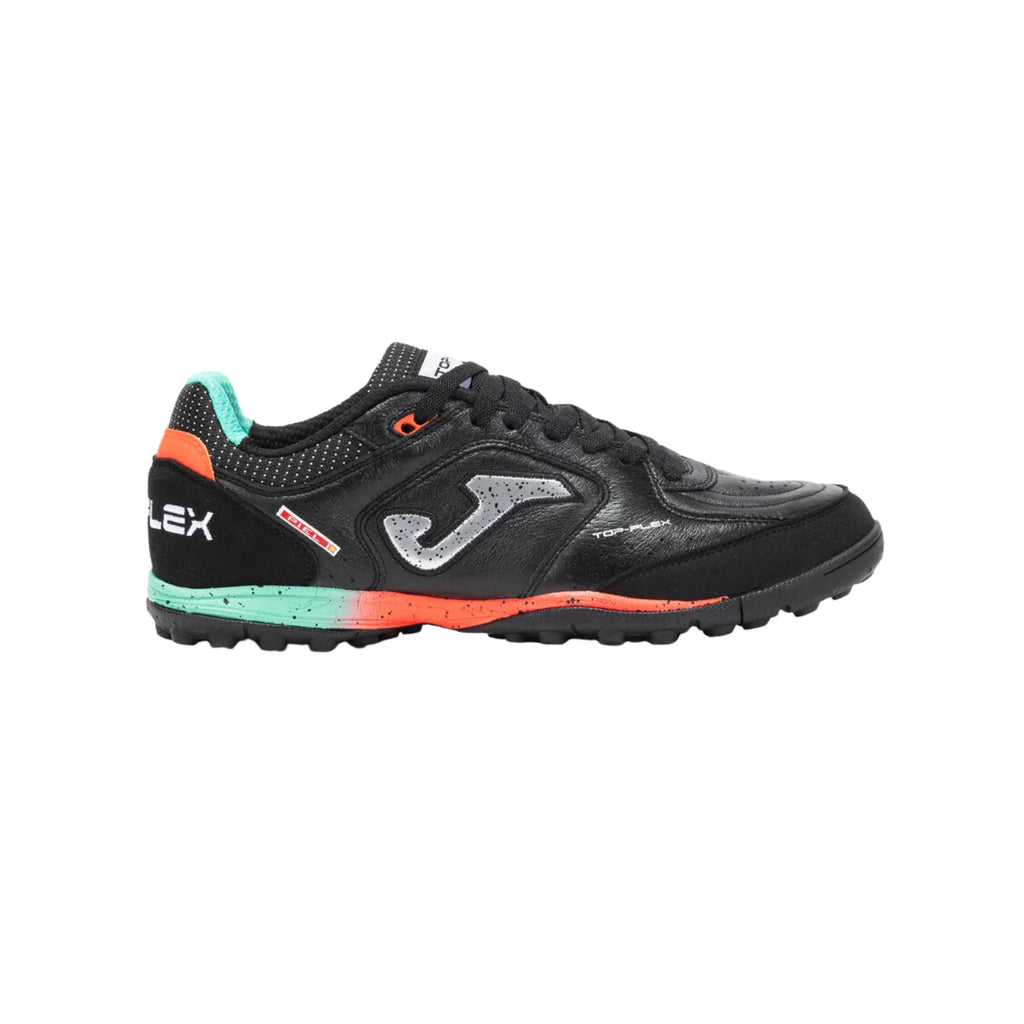 JOMA TENI TURF TOP FLEX 2501 BLACK