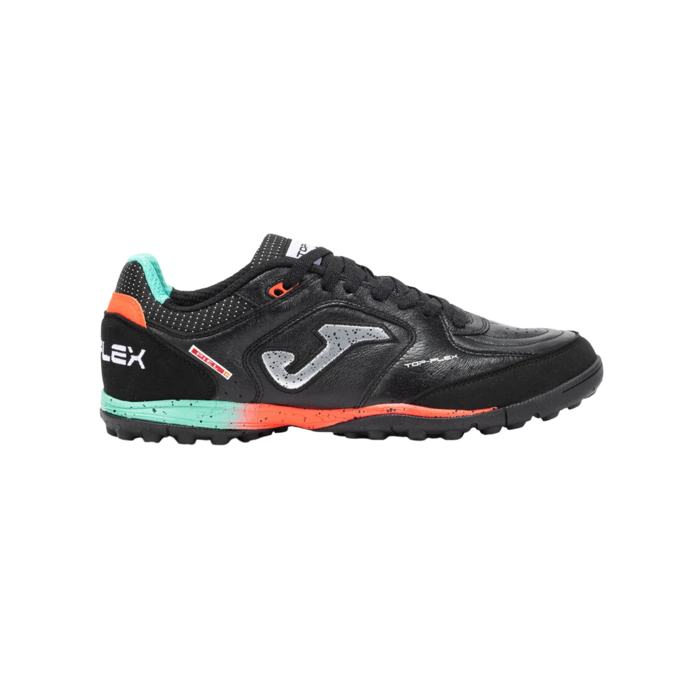 JOMA TENI TURF TOP FLEX 2501 BLACK
