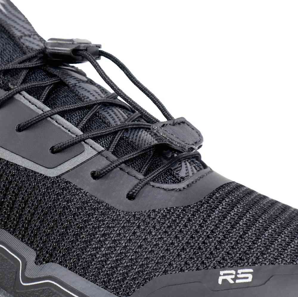 RS Trail LAND HOMBRE NEGRO/AMARILLO