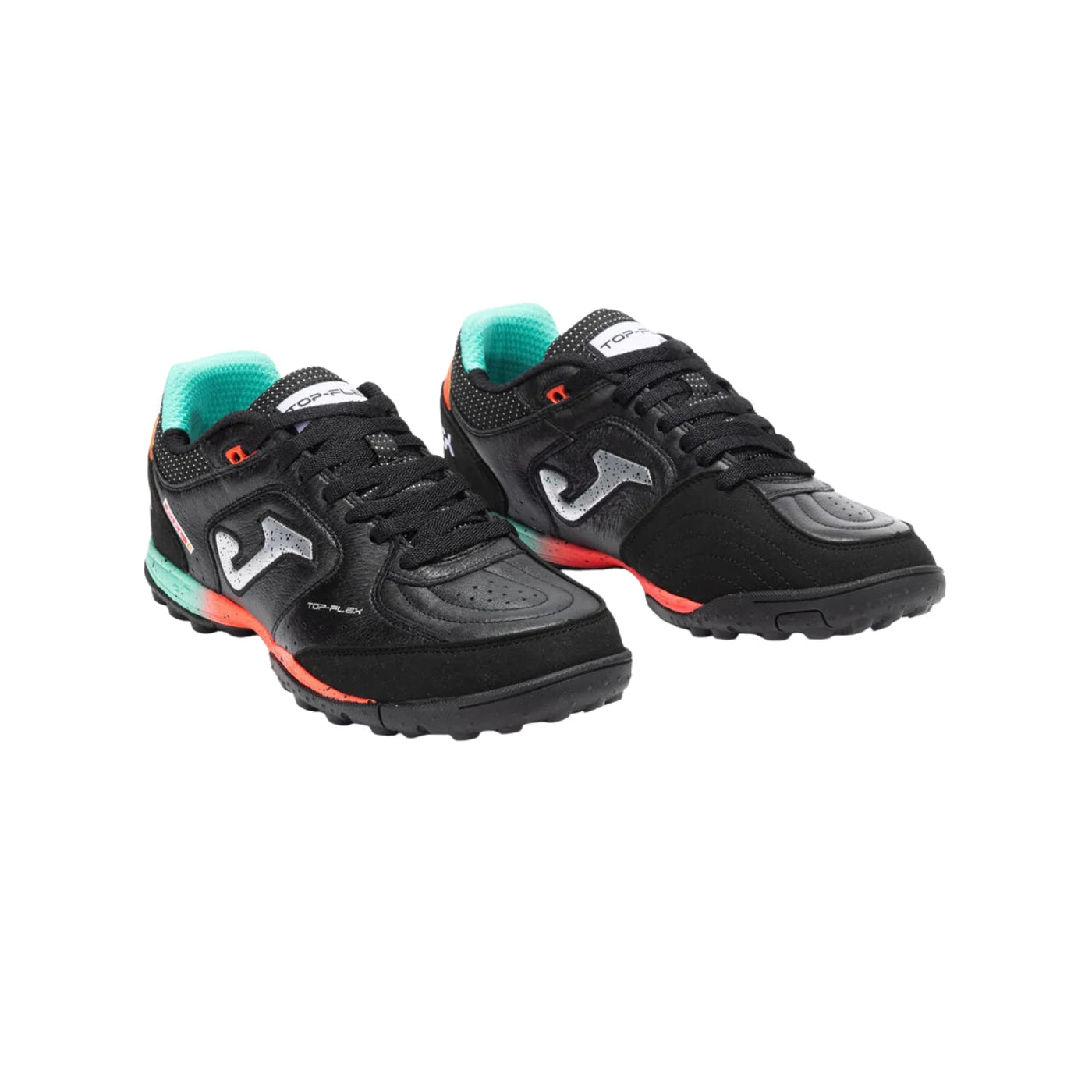 JOMA TENI TURF TOP FLEX 2501 BLACK