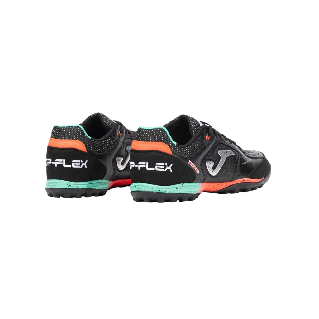 JOMA TENI TURF TOP FLEX 2501 BLACK