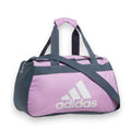 ADIDAS duffel rosa