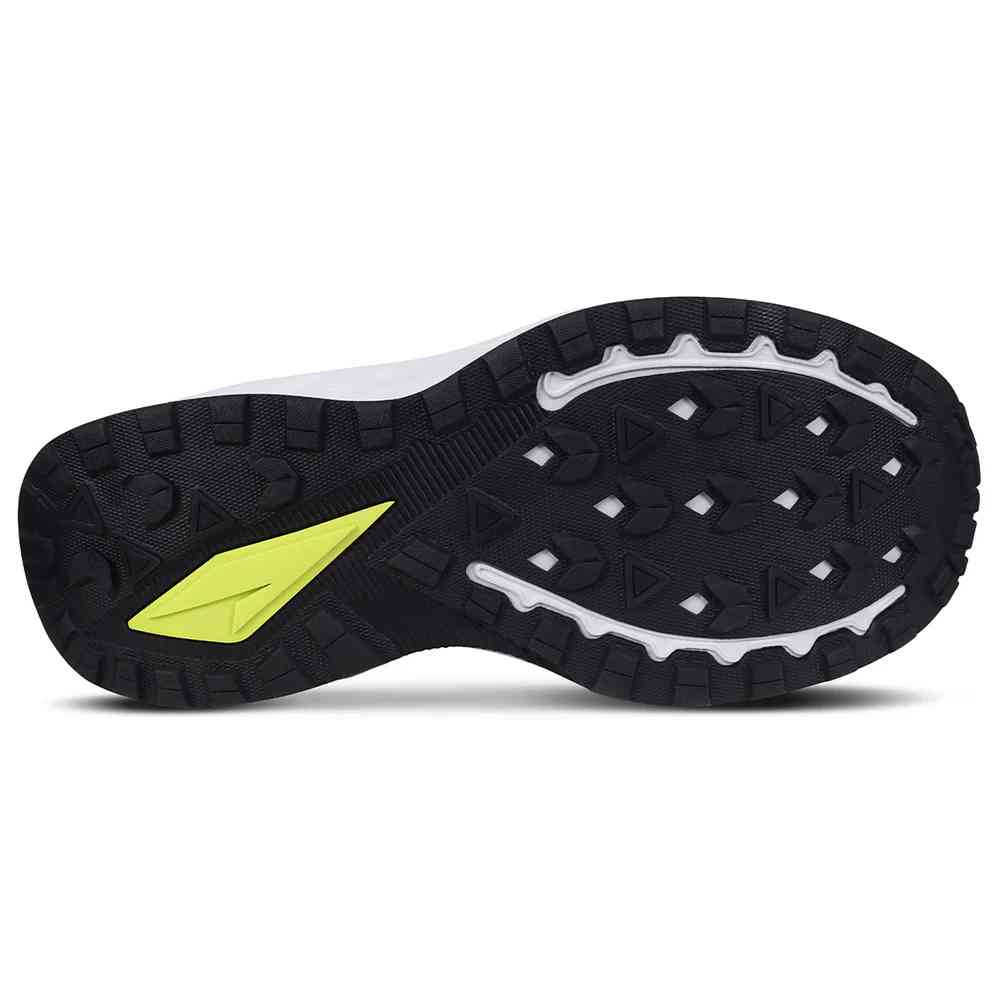 RS TRAIL ARENA HOMBRE VERDE AZUL/GRIS CLARO