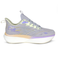 RS Teni Running Pace Women LTGrey/Peach