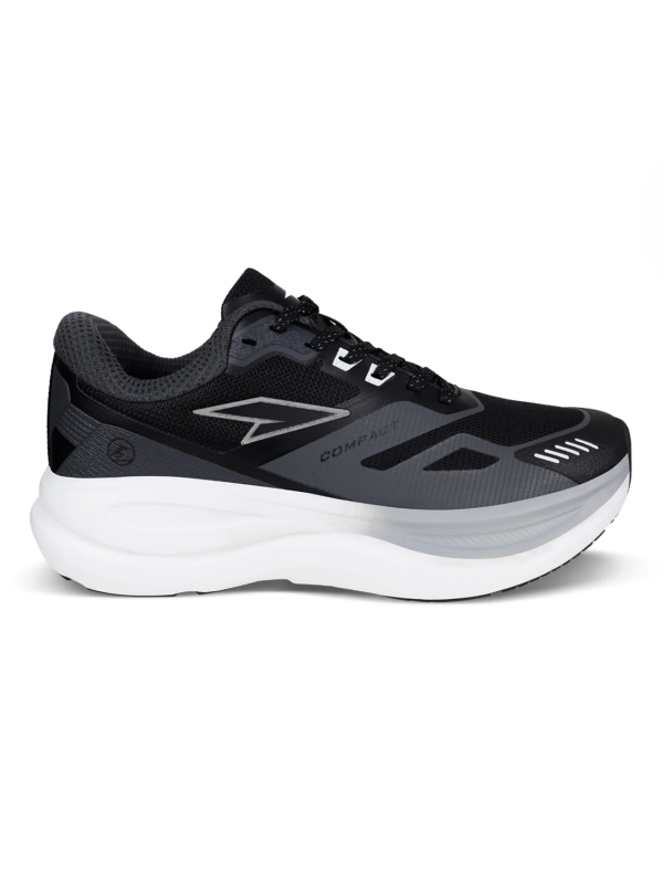 RS Teni Running Dash Men Black/White