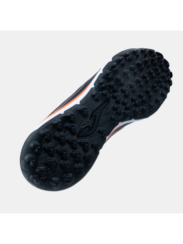 JOMA Teni Turf Liga 5 2601 Black
