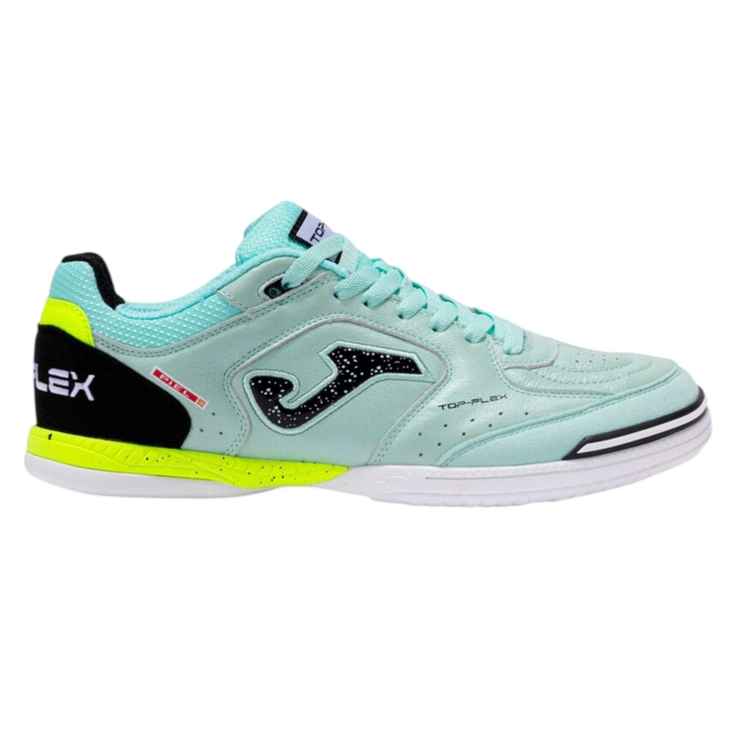 JOMA Tenis Top Flex 2515 TURQUOISE INDOOR/SALA