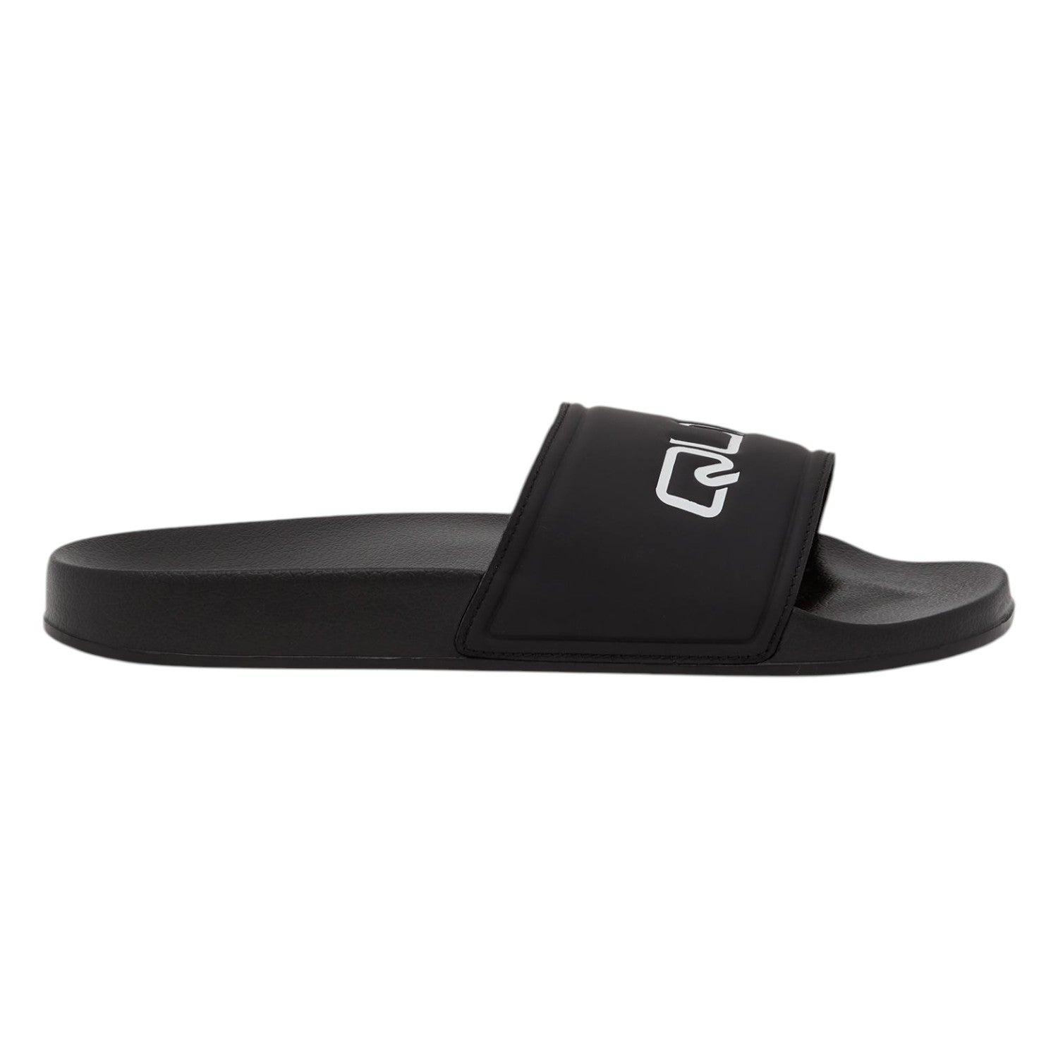 QUIKSILVER Sandalia Sessions Slide /BLACK