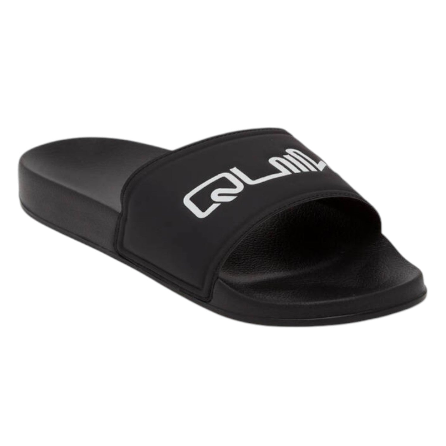 QUIKSILVER Sandalia Sessions Slide /BLACK