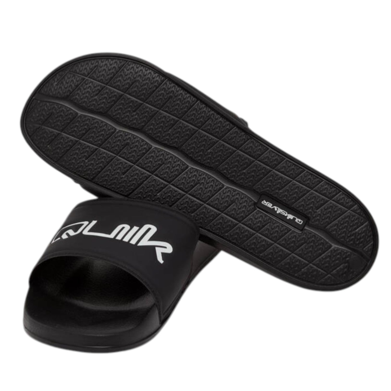 QUIKSILVER Sandalia Sessions Slide /BLACK