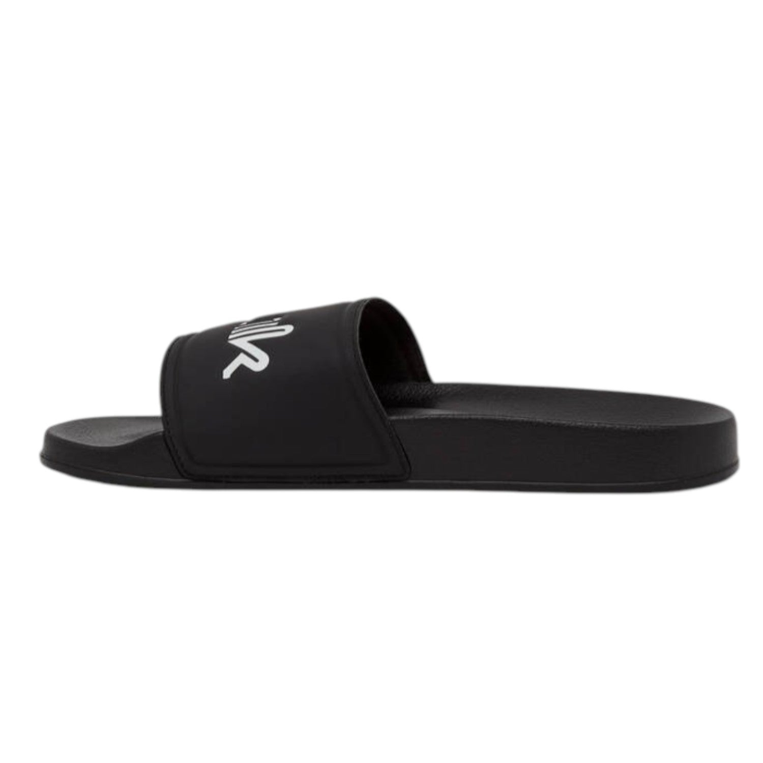 QUIKSILVER Sandalia Sessions Slide /BLACK