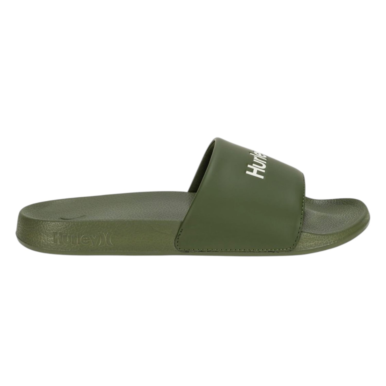 HURLEY Sandalia Flip OLIVO