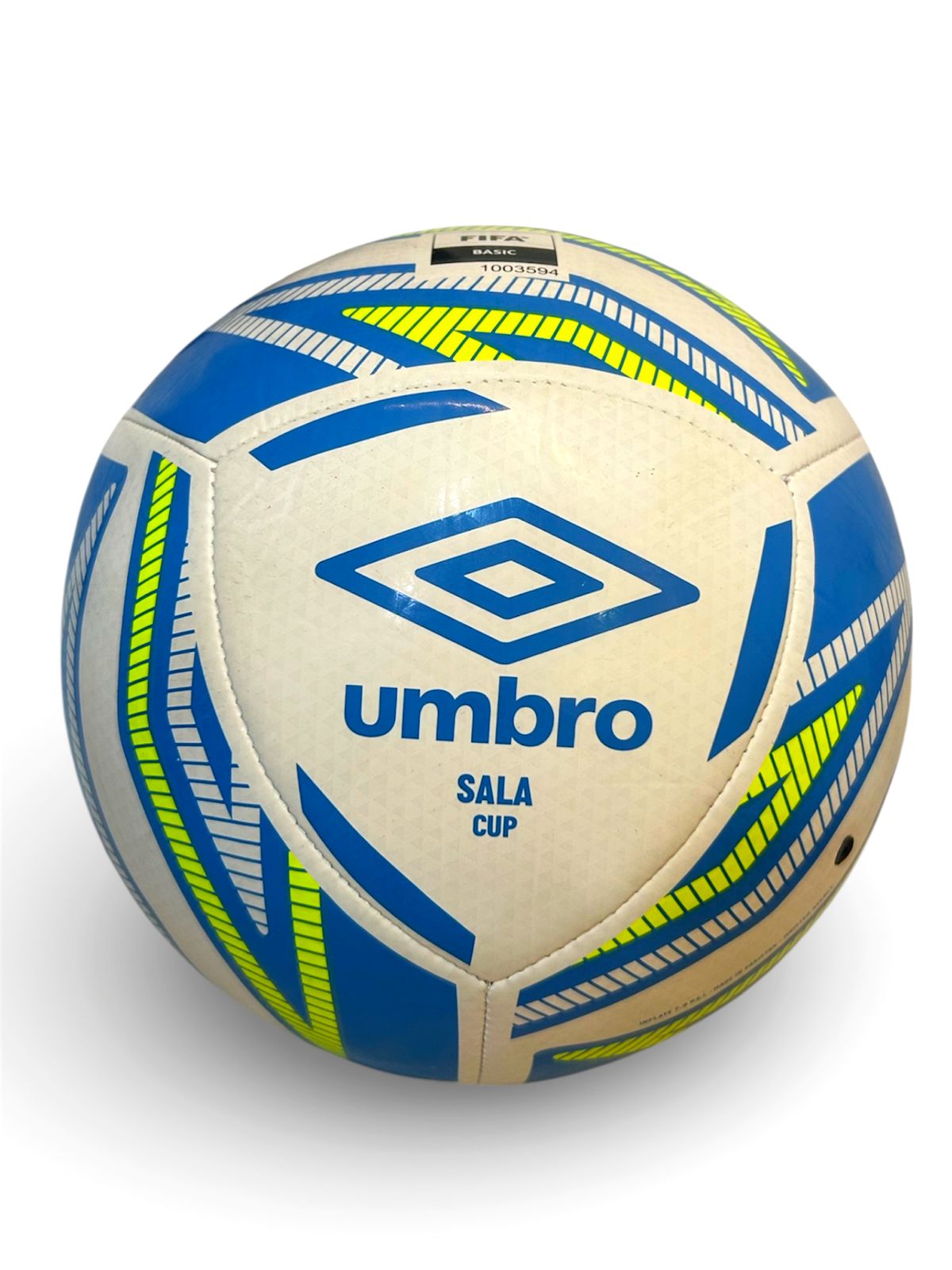 UMBRO balon #4 SALA CUP