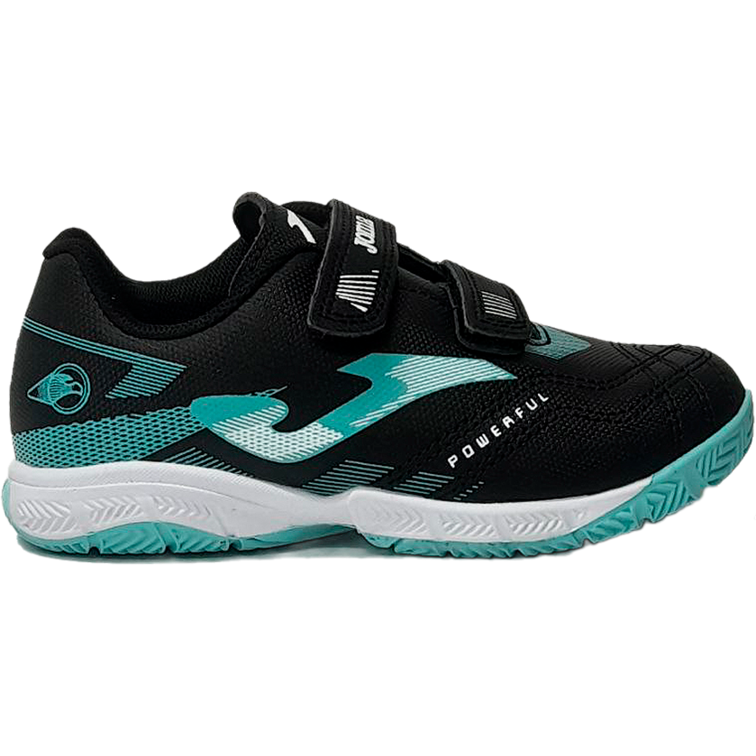 JOMA FUTSAL JUNIOR Potente Fútbol 5 Jr 2501