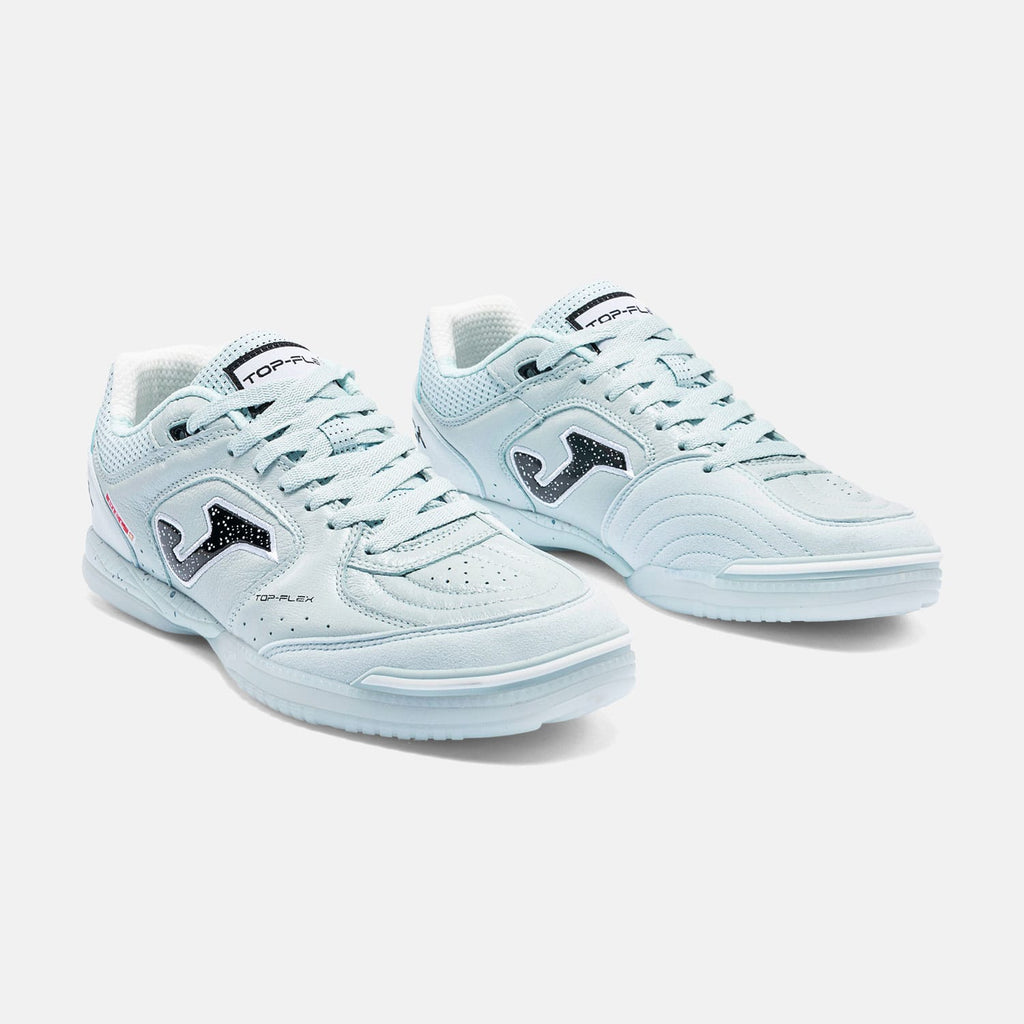 JOMA Top Flex 2627 Turquoise Indoor