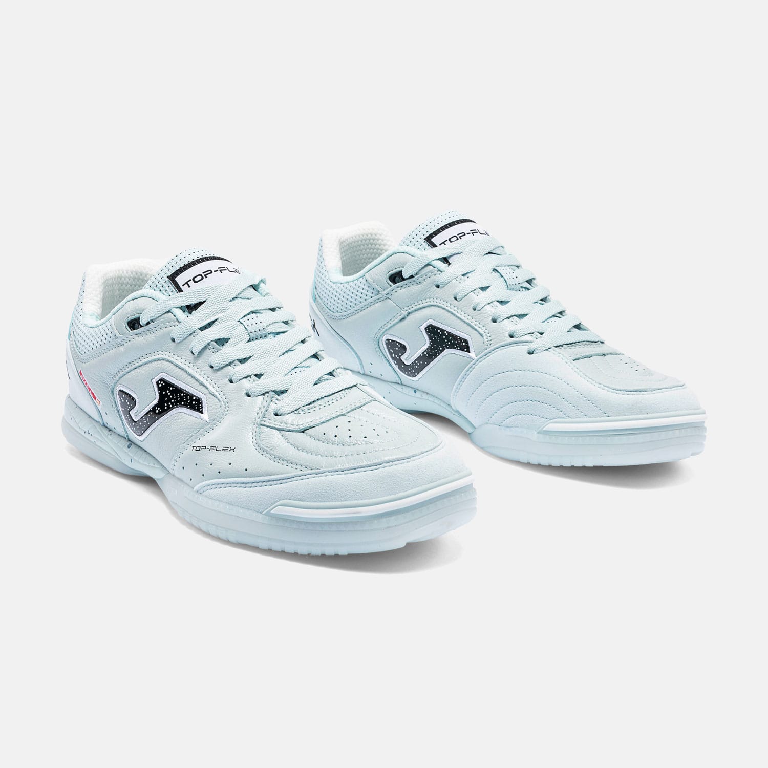 JOMA Top Flex 2627 Turquoise Indoor