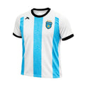 RUNIC Camiseta Mundialista Argentina