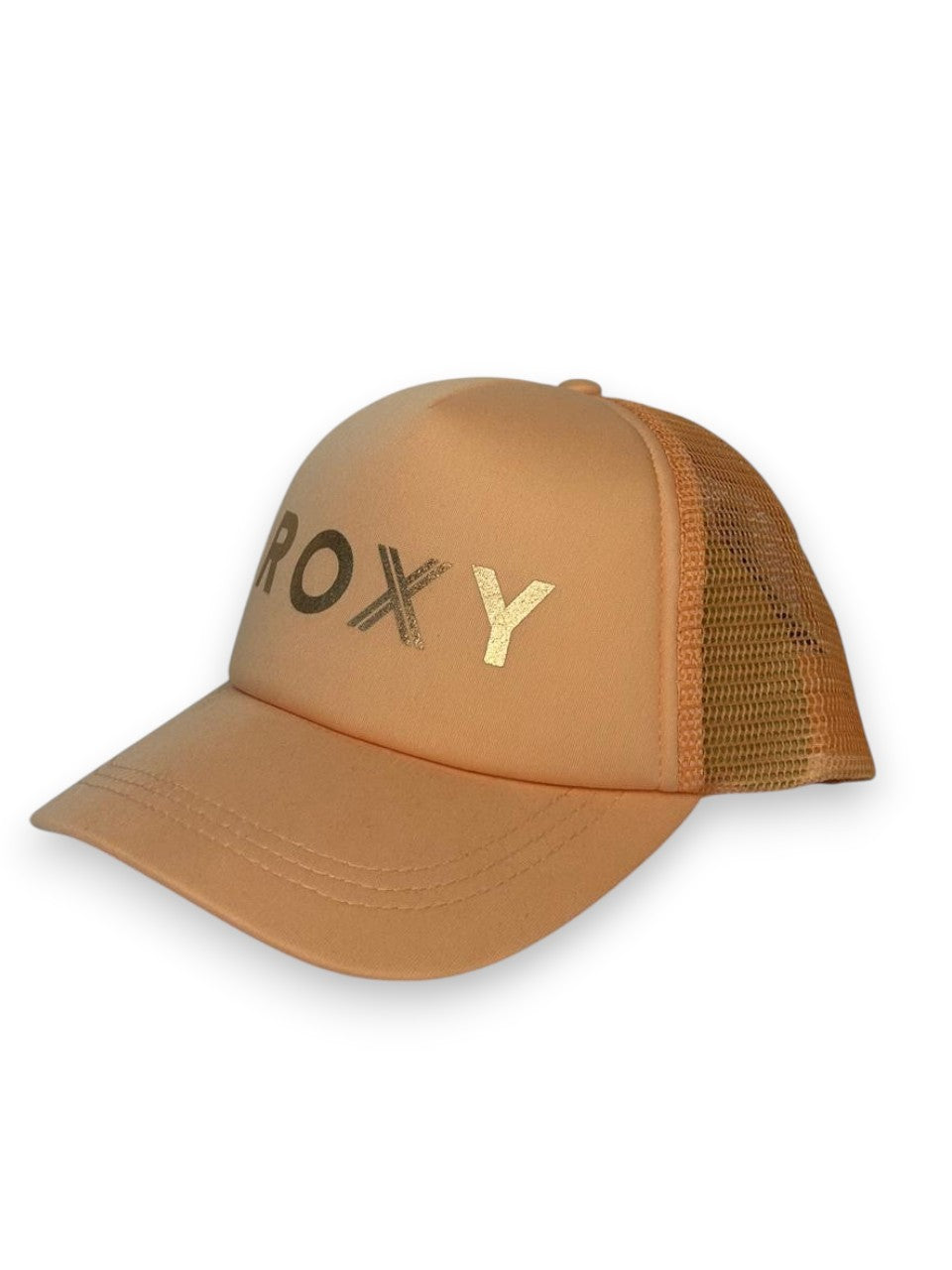 ROXY gorra rosa