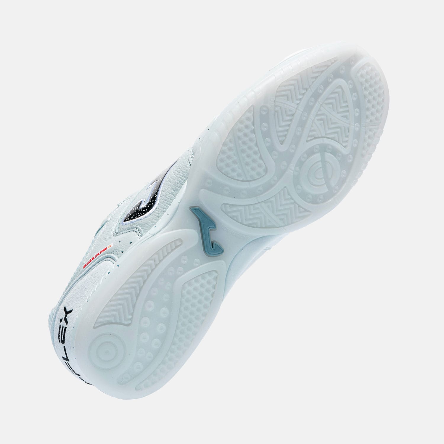 JOMA Top Flex 2627 Turquoise Indoor – FOR SPORT