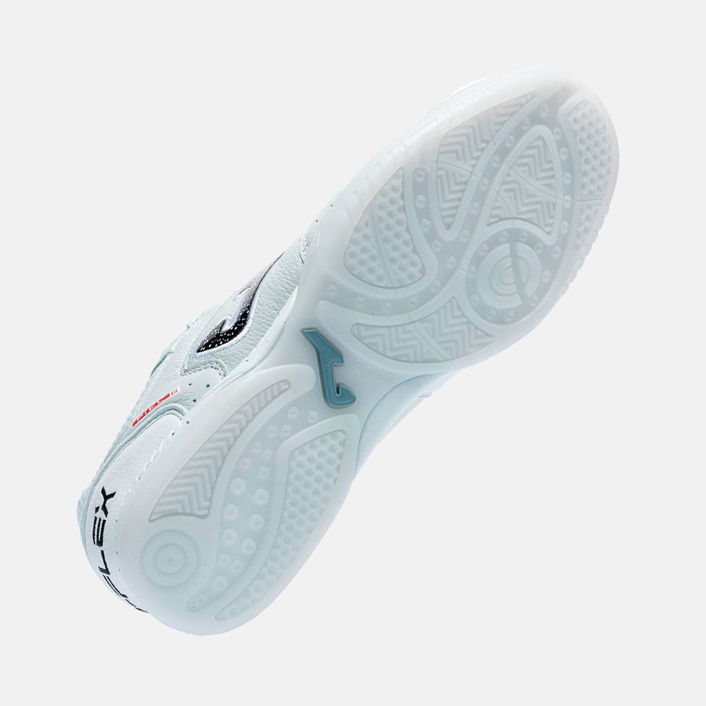 JOMA Top Flex 2627 Turquoise Indoor