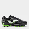 JOMA Taco Propulsion JR 2501 Black Firm Ground