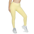 Leggin Fem Everlast Pop/Butter Yellow