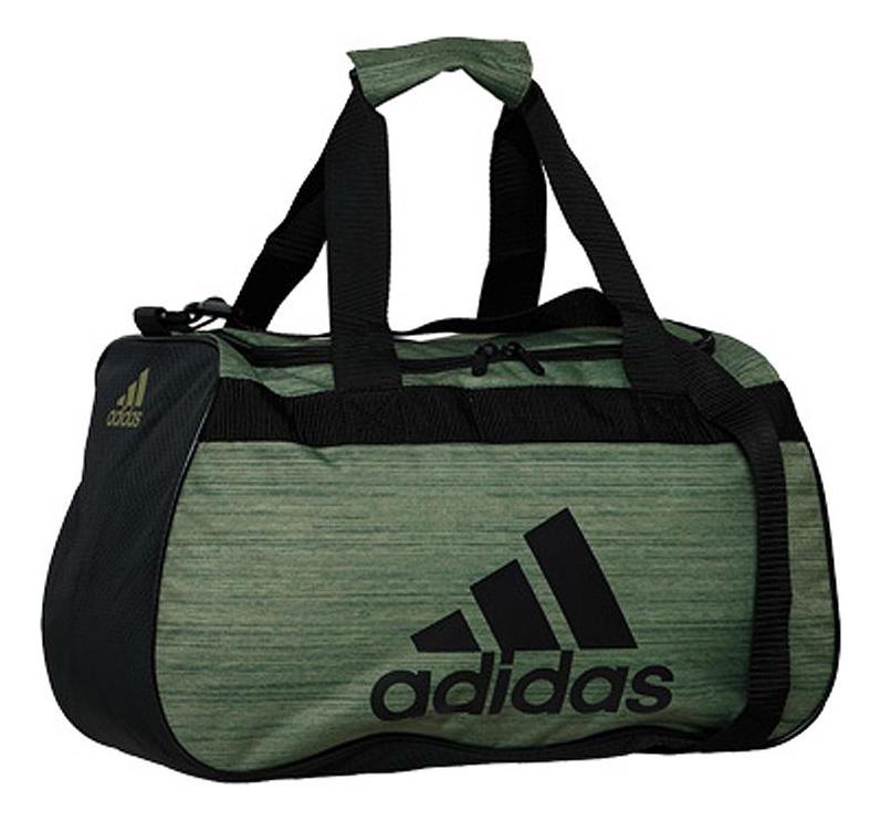 ADIDAS bolso deportivo verde