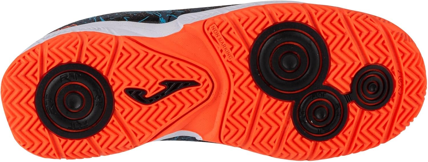 Joma Sala Fútbol Unisex Infantil