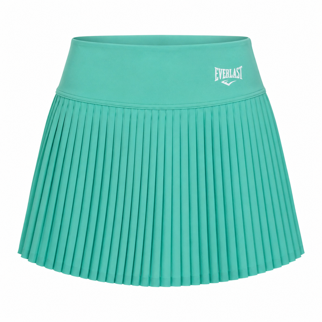 Everlast Short Enagua Fem Ace Agua